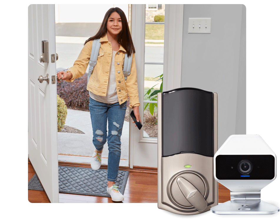 xfinity smart watches